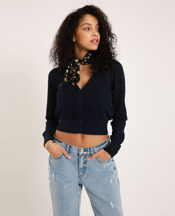 Gilet court
