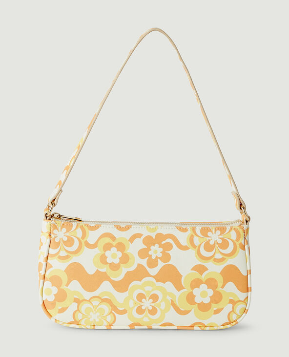 Sac baguette port paule Pimkie