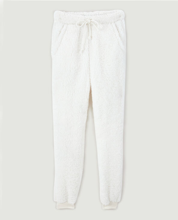 Pantalon moumoute