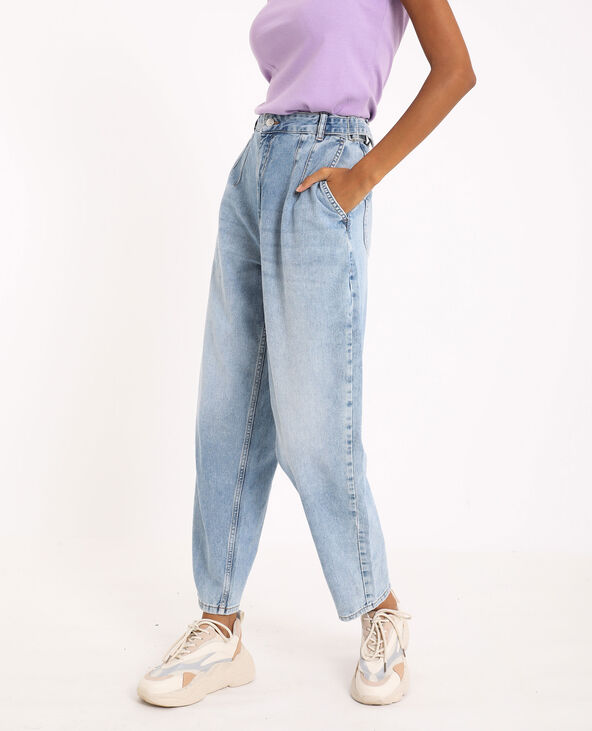 Jean slouchy