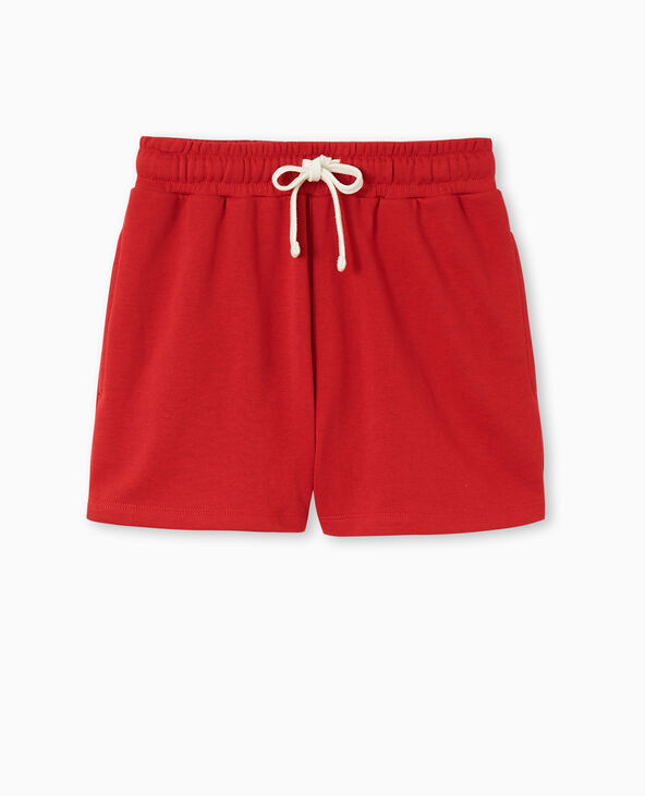 Short rouge pimkie 2025
