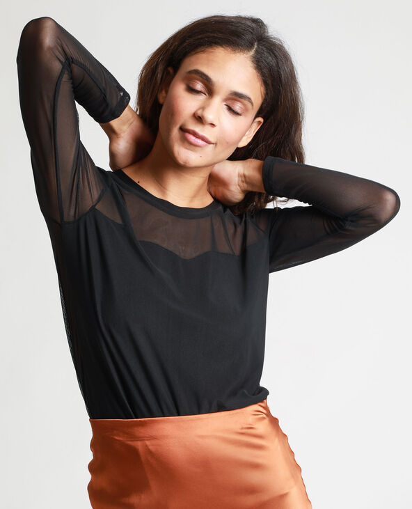 T shirt transparent