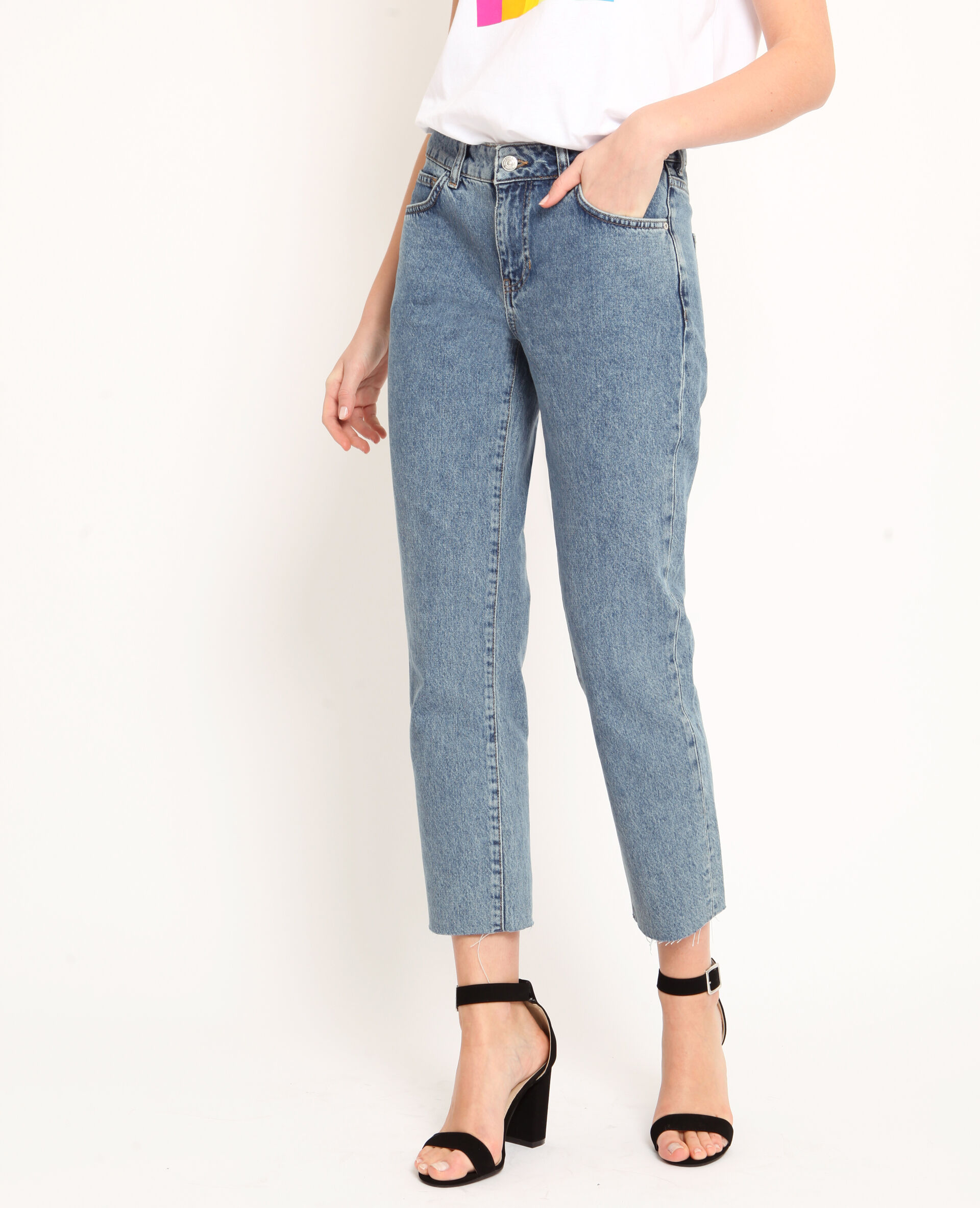 denim pimkie