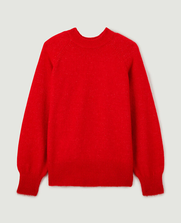 Pimkie pull rouge online