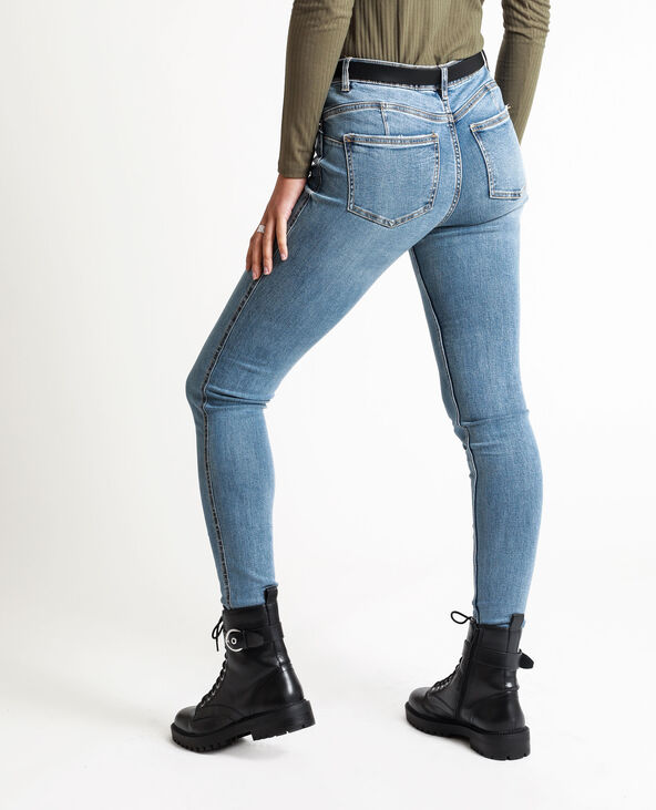 Jean push up pimkie 2025