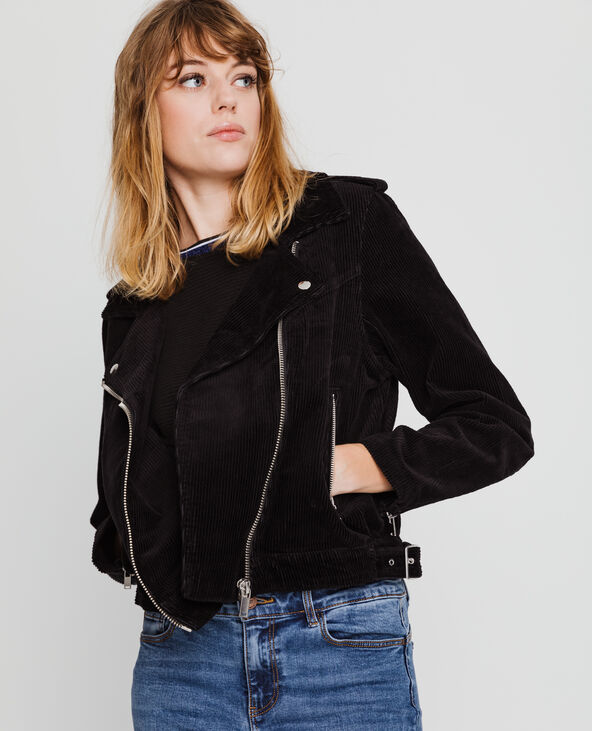 Veste pimkie noir store