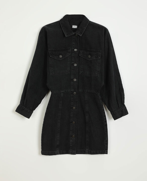 Robe en jean pimkie store
