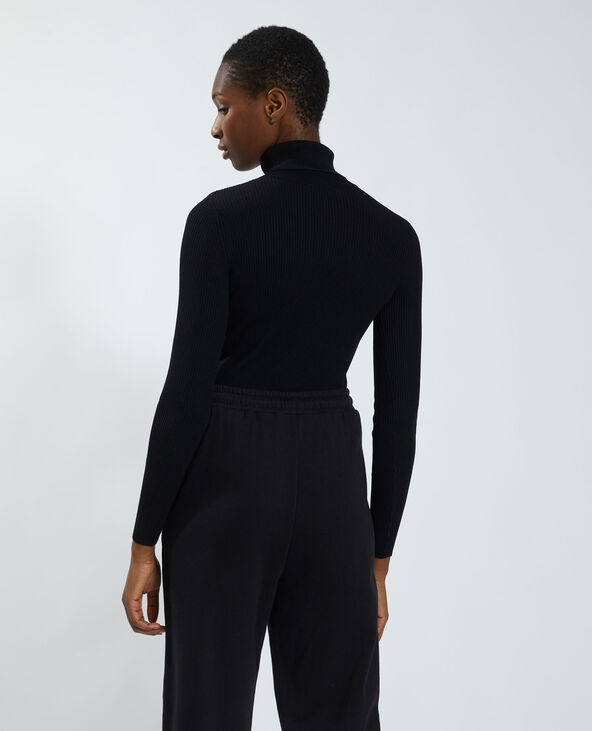 Pimkie pull outlet col roule