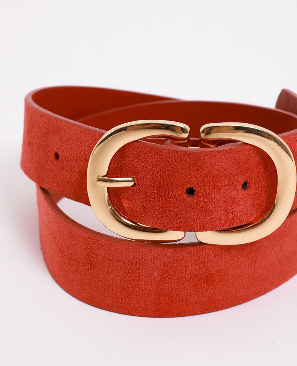 Pimkie ceinture deals double boucle