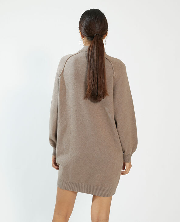 Robe pull