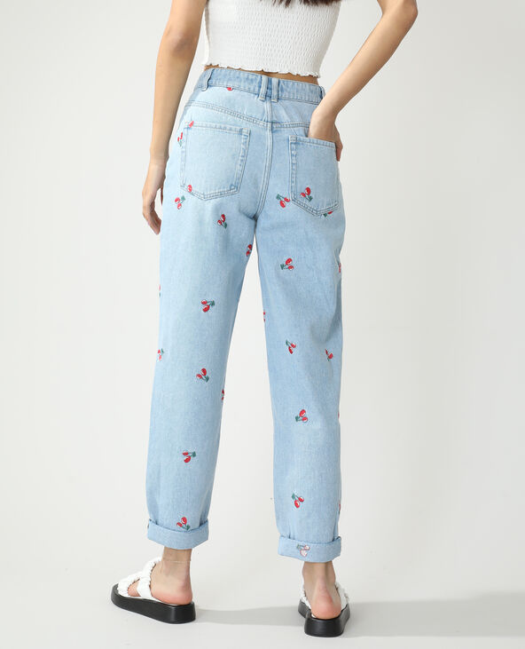 Jean mom pimkie deals