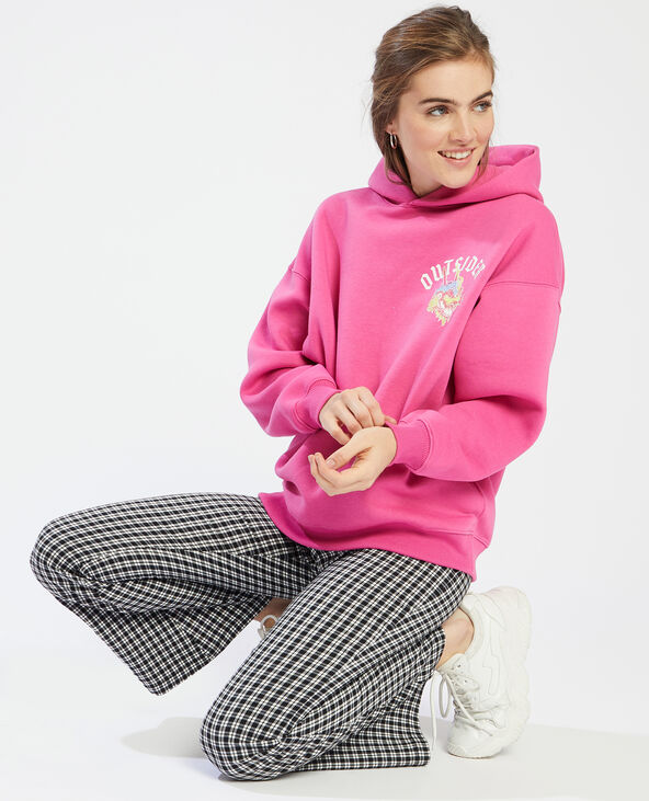 Sweat a capuche pimkie new arrivals