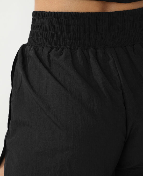 Short de sport noir - Pimkie
