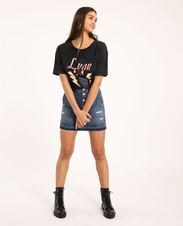 Pimkie sailor sales moon t shirt