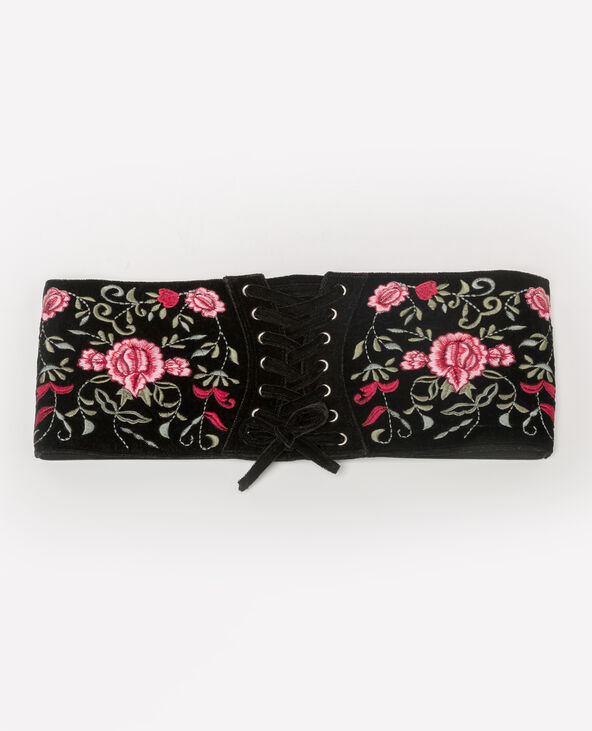 Ceinture corset pimkie sale