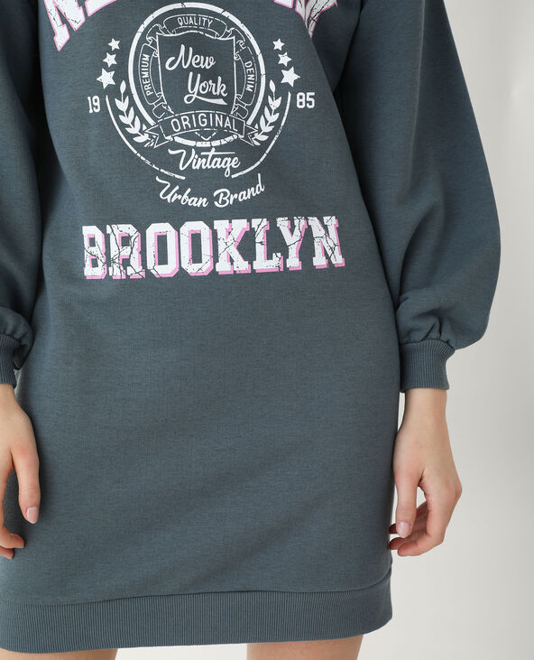 Robe sweat pimkie outlet