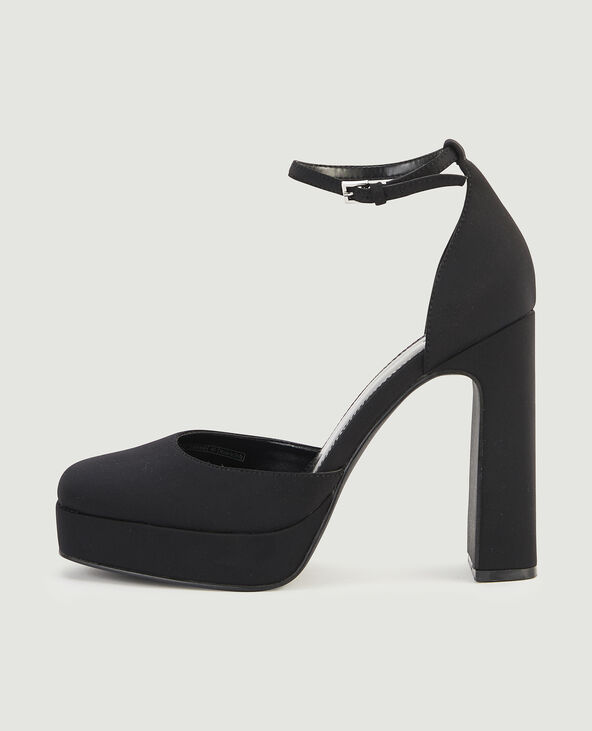 Babies talons compens s Pimkie