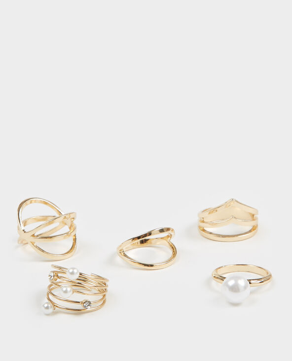 Bague pimkie hotsell