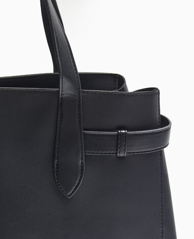 Sac Femme Sac a Main Sacoche Bandouliere Sac de cours Pimkie