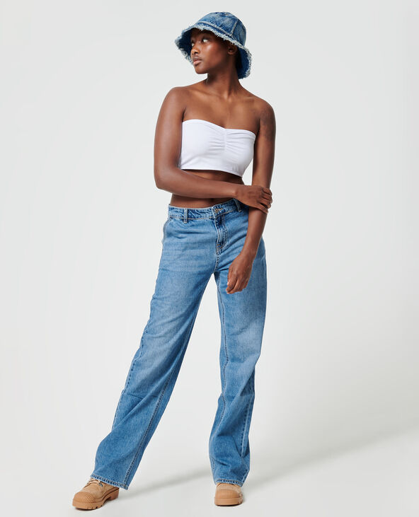 Jean taille shop