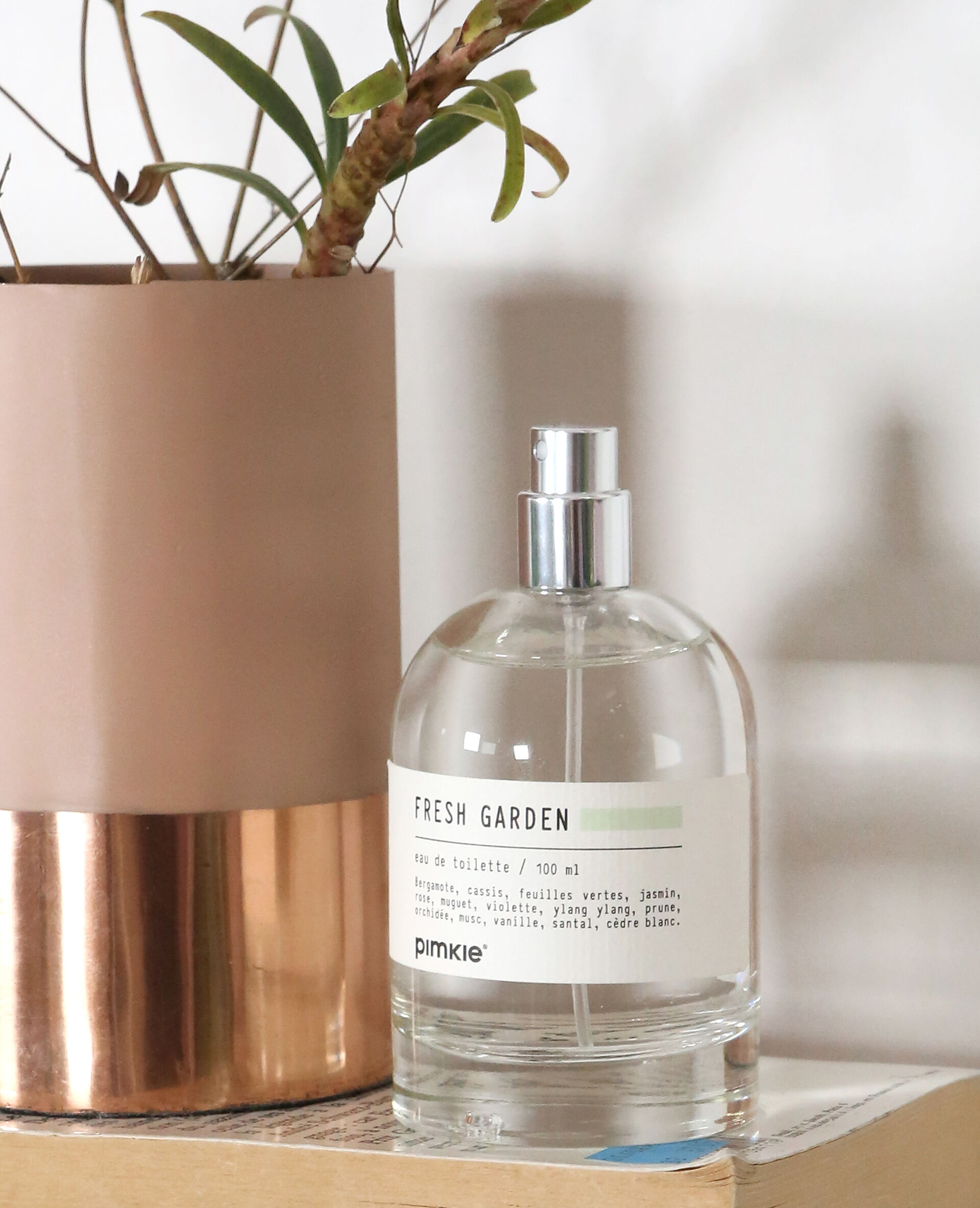 pimkie parfum