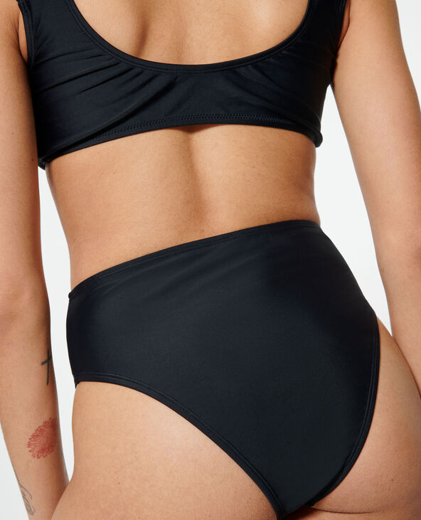 Maillot de bain taille hot sale haute pimkie