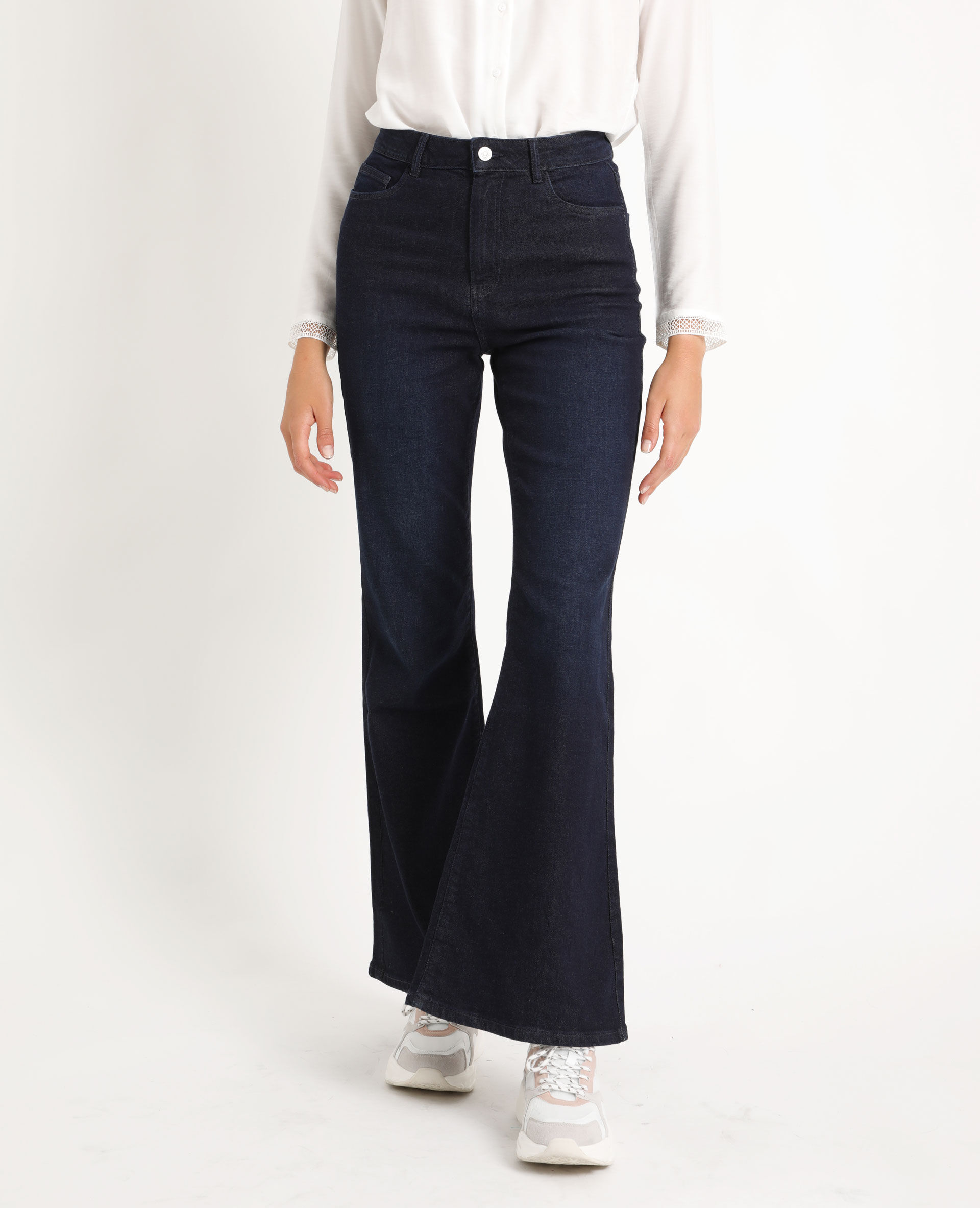 Pimkie jean flare