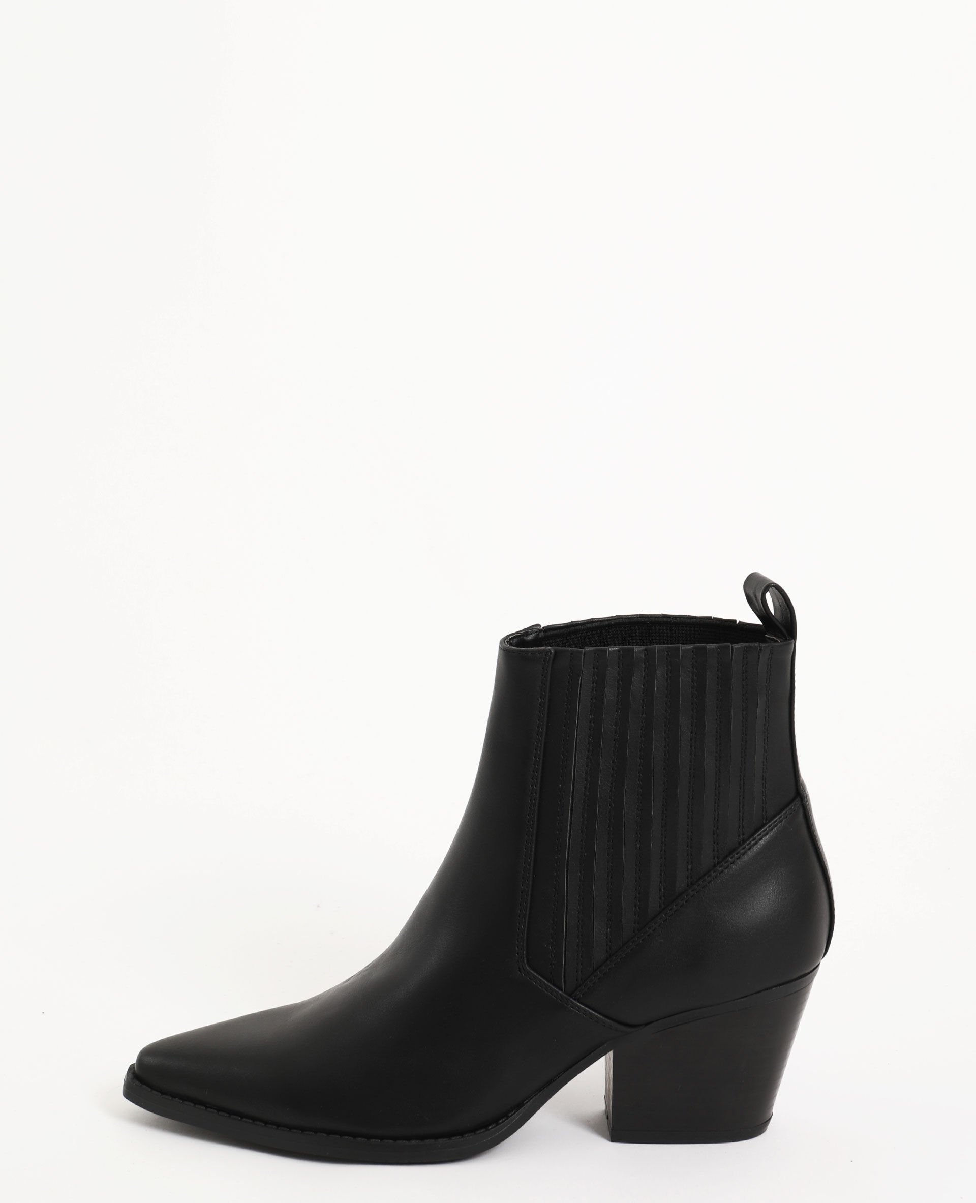 bottines pimkie