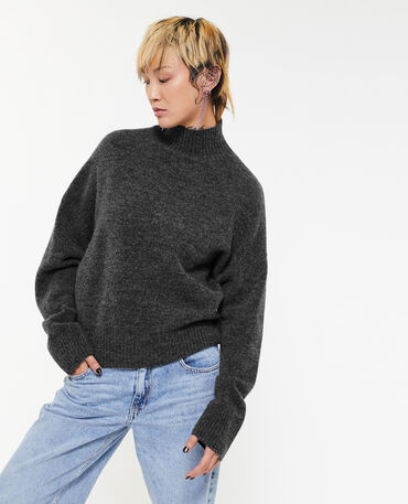 Pull store chez pimkie