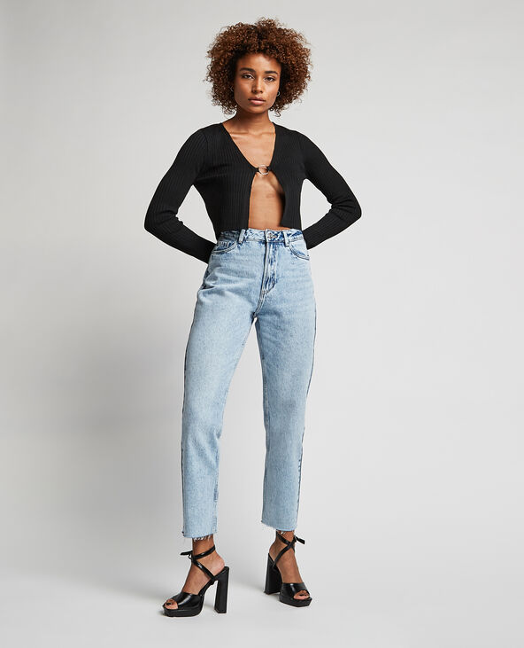 Jean boyfriend pimkie 2025