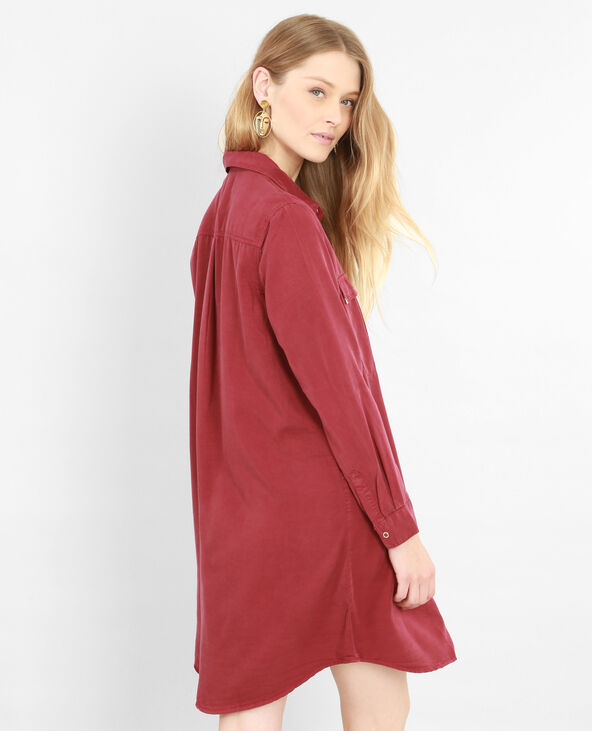 Robe chemise Pimkie