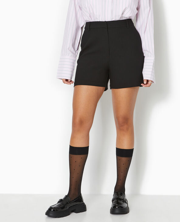 Short noir pimkie top