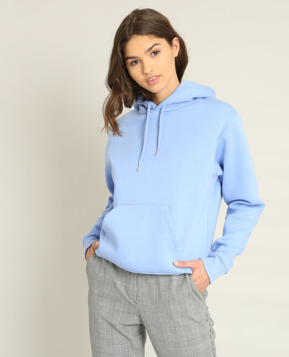 Sweat capuche Pimkie