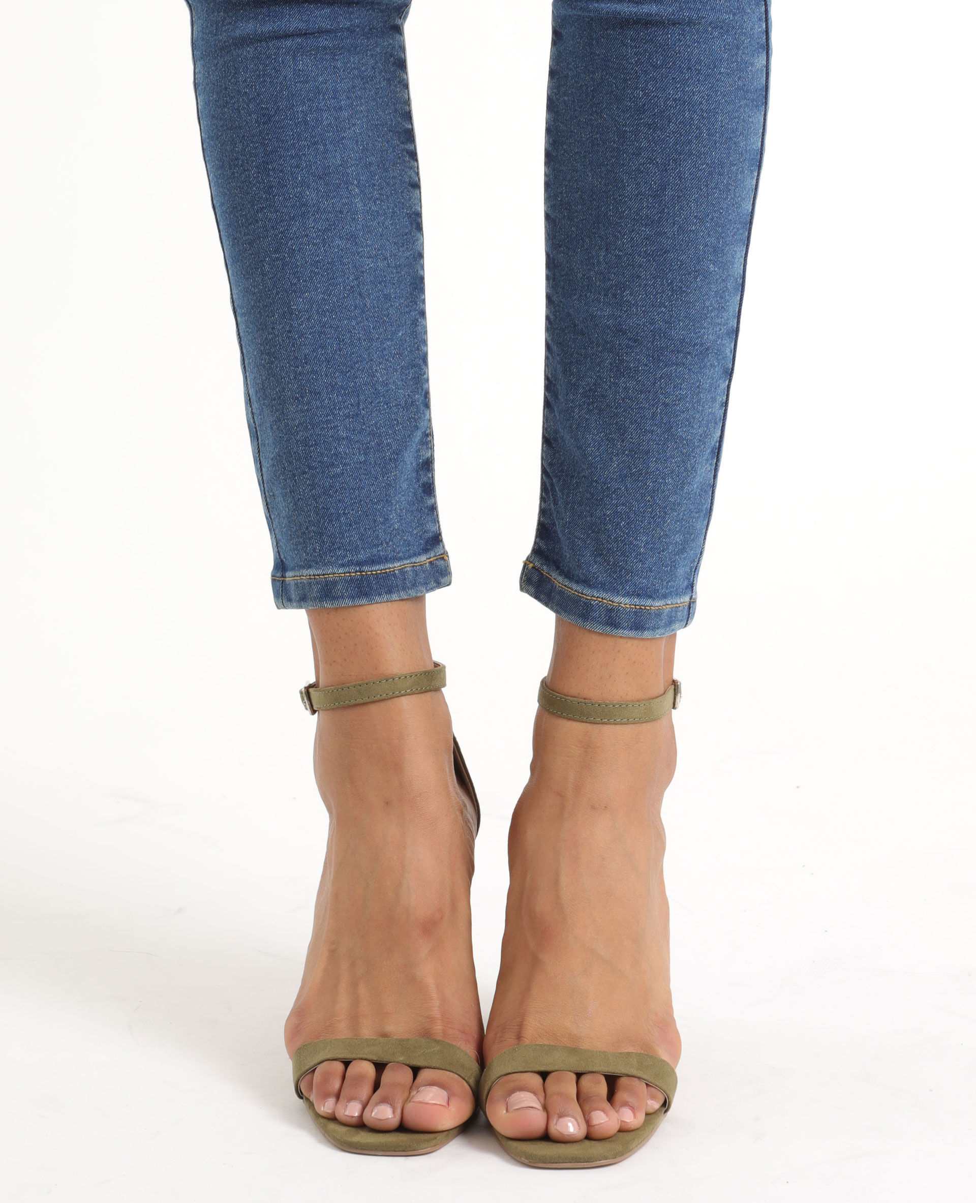 Talon kaki shop