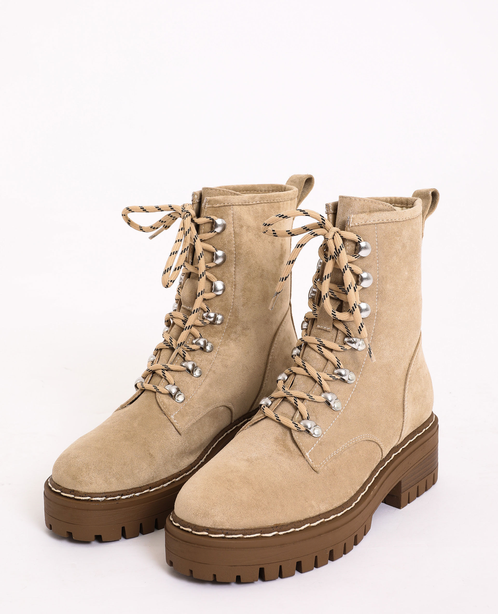 boots montante