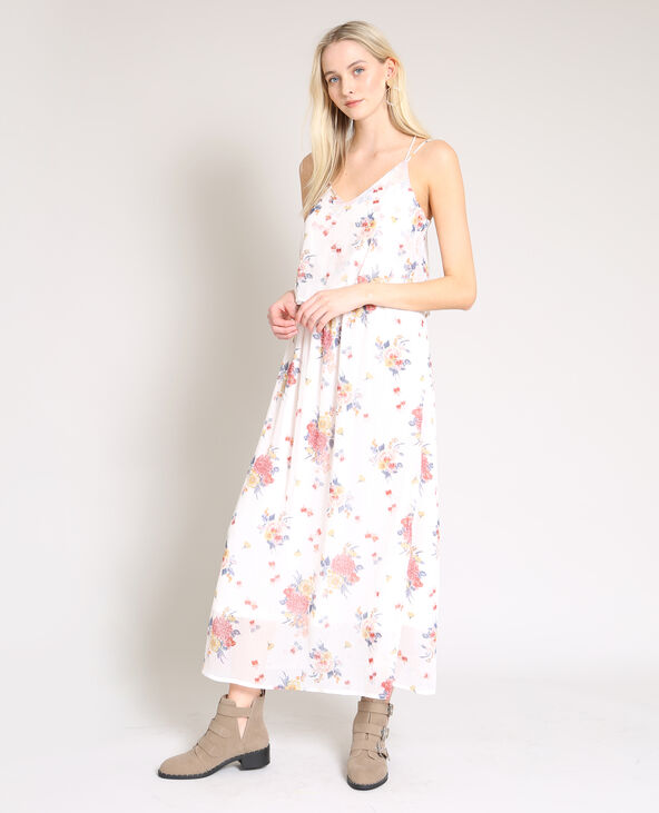 Robe pimkie fleurie online