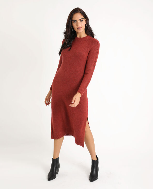 Pimkie pull robe 2025