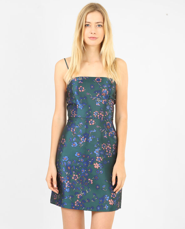 Robe bustier pimkie deals