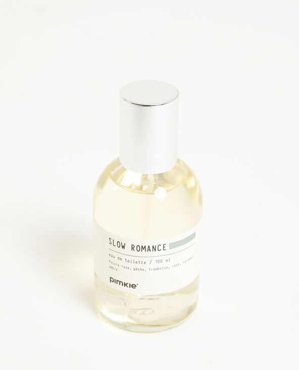 Parfum vaporisateur bleu foncé - Pimkie