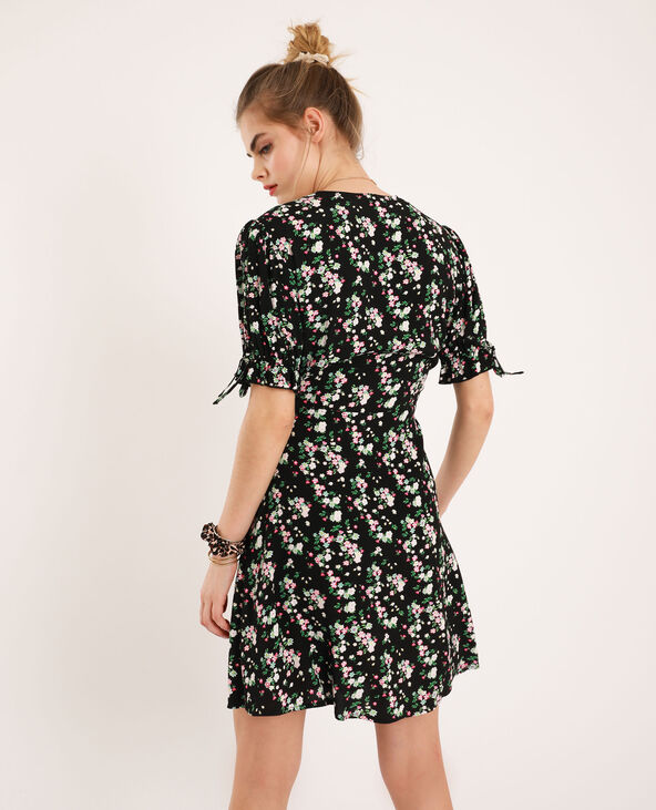 Pimkie clearance robe portefeuille