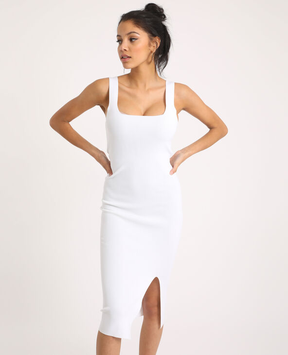 Robe moulante ado on sale