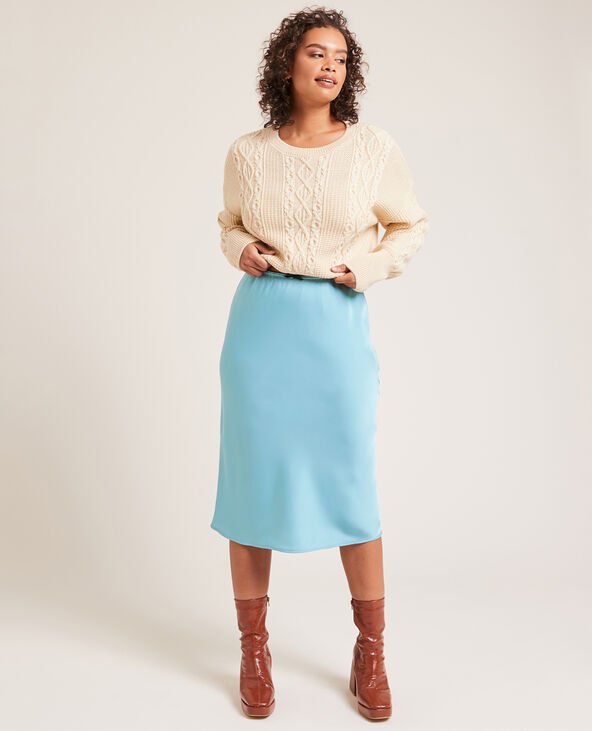 Jupe cheap midi pimkie