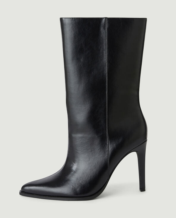 Bottines irisées sales