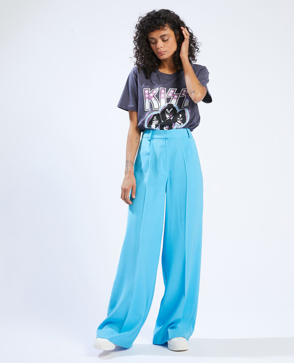Pantalon fluide pimkie deals