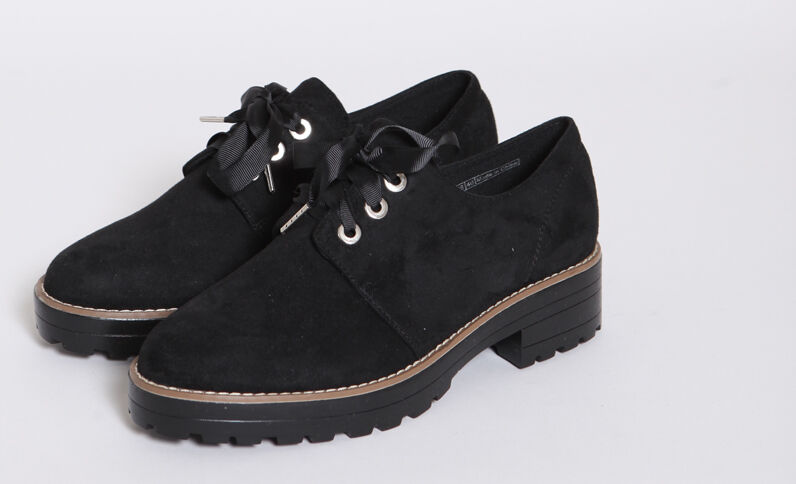derbies femme pimkie