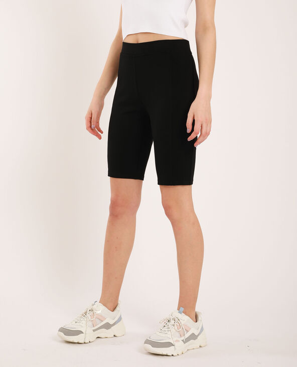Cycliste noir - Pimkie