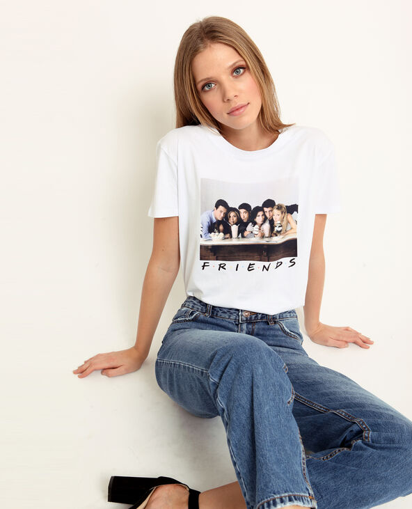 T shirt FRIENDS