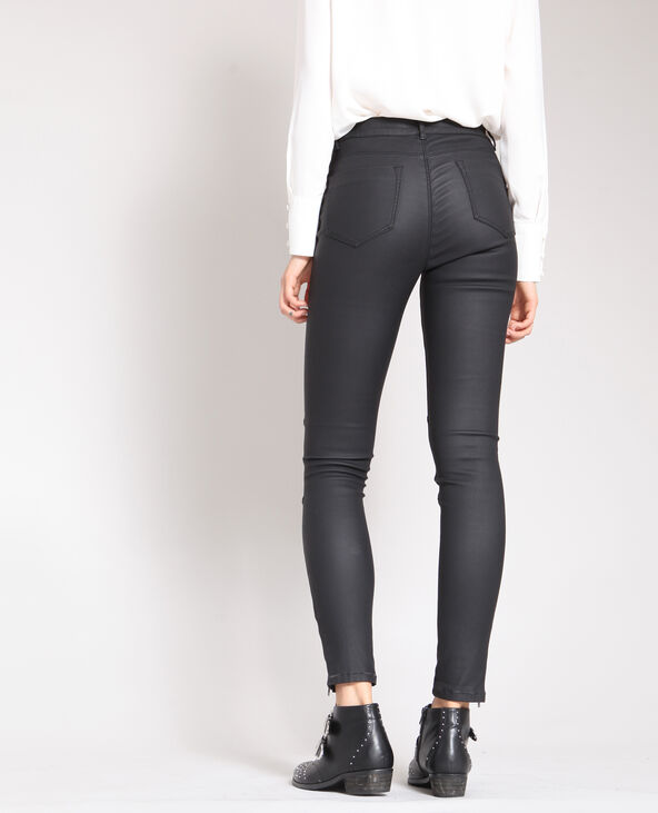 Pantalon enduit pimkie new arrivals