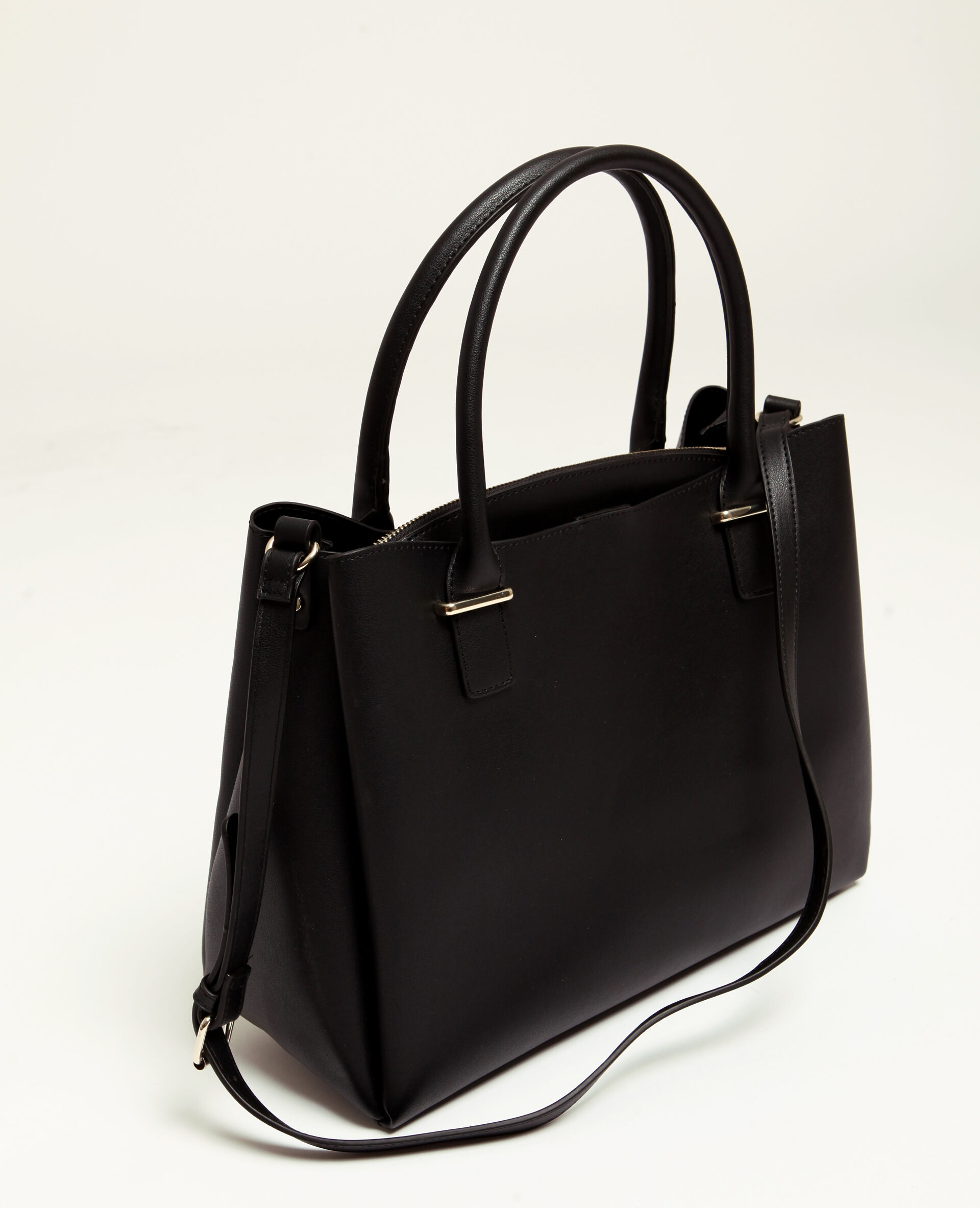 Sac noir grand
