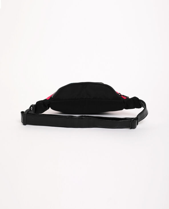 Sac banane rouge - Pimkie